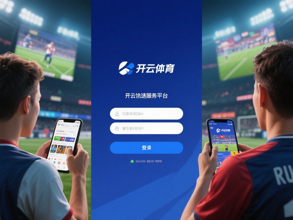 开云体育 登录 (开云体育登录入口,畅享极致体育竞技体验!) 在数字化时代,体育爱好者们越来越倾向于通过线上平台