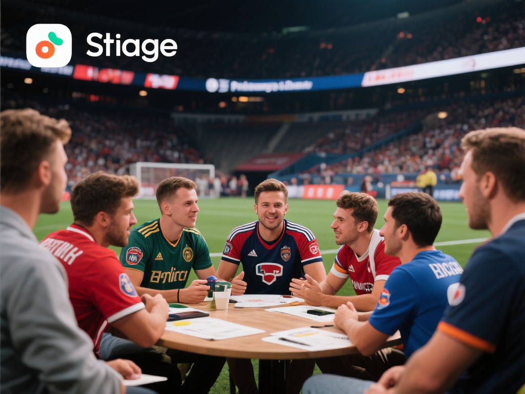 另一个吸引人的地方在于社区氛围。不同于其他平台可能