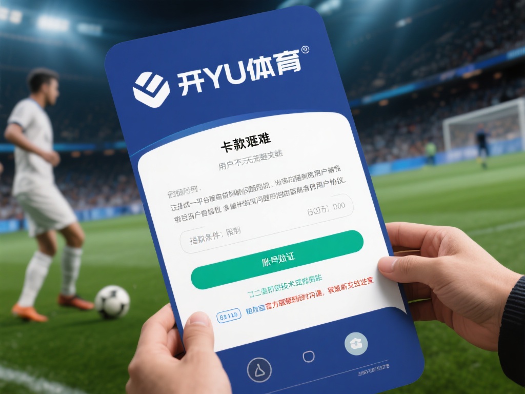 开云体育取不出钱 (开云体育取不出钱,用户资金安全引担忧!) 面对取款困难,用户并非无计可施。首先,建议在注册任