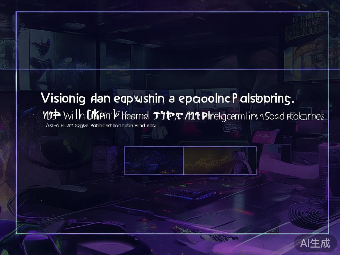 此外，欧亿还在行业合作方面取得突破，与多个游戏平台