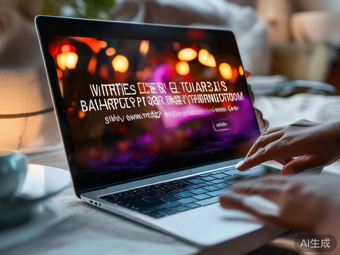 确认网络连接稳定：无论操作多么便捷，网络速度和稳定