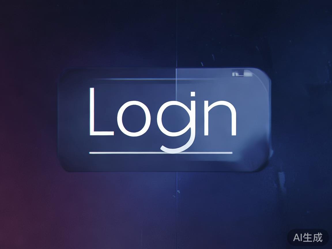 找到登录入口按钮
进入主页后，通常在页面显著位置