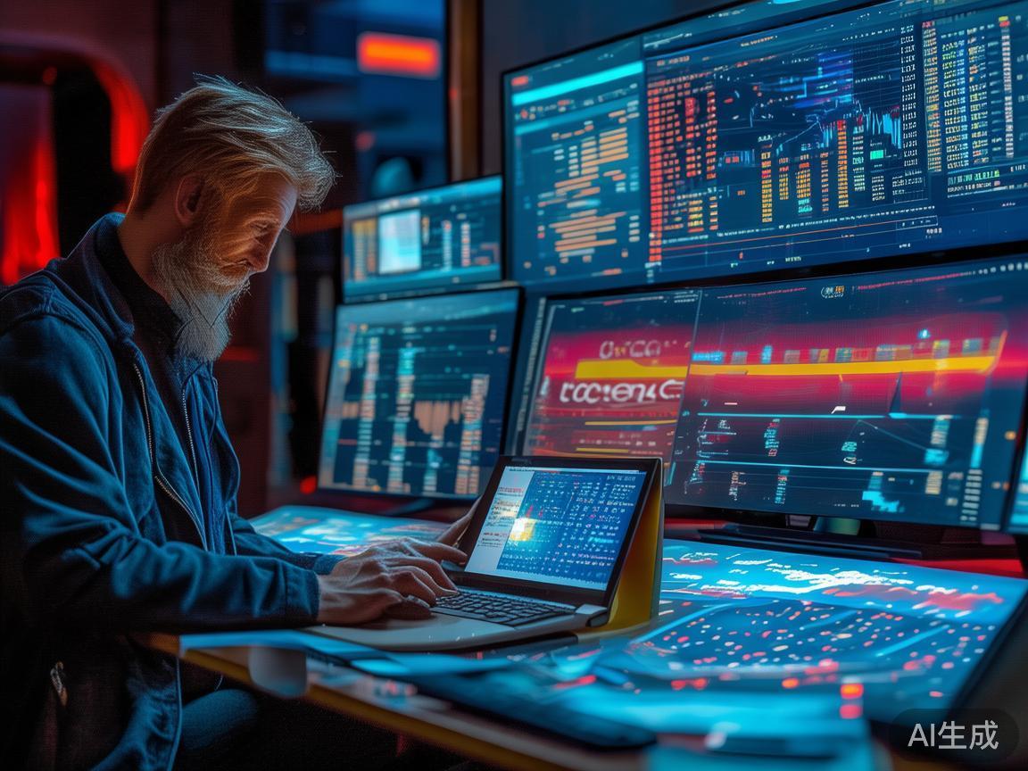 成功率虽是评估平台表现的重要指标之一，但赢利能力还