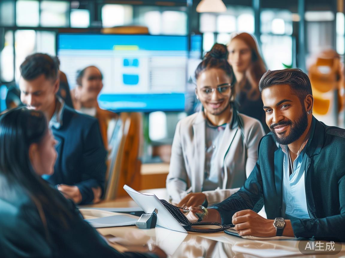 其一，多渠道支持是其一大亮点。不论是在线实时聊天、